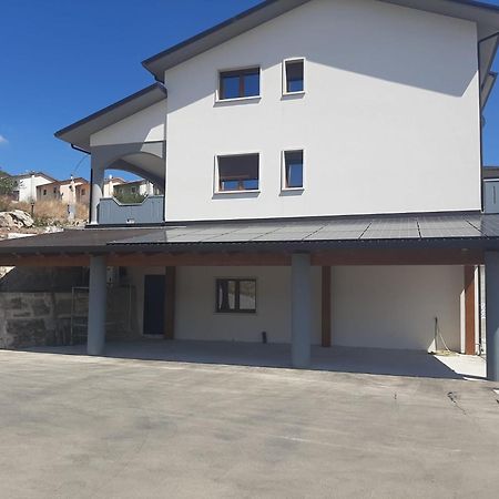 Il Riccio Home & Relax Riccia المظهر الخارجي الصورة