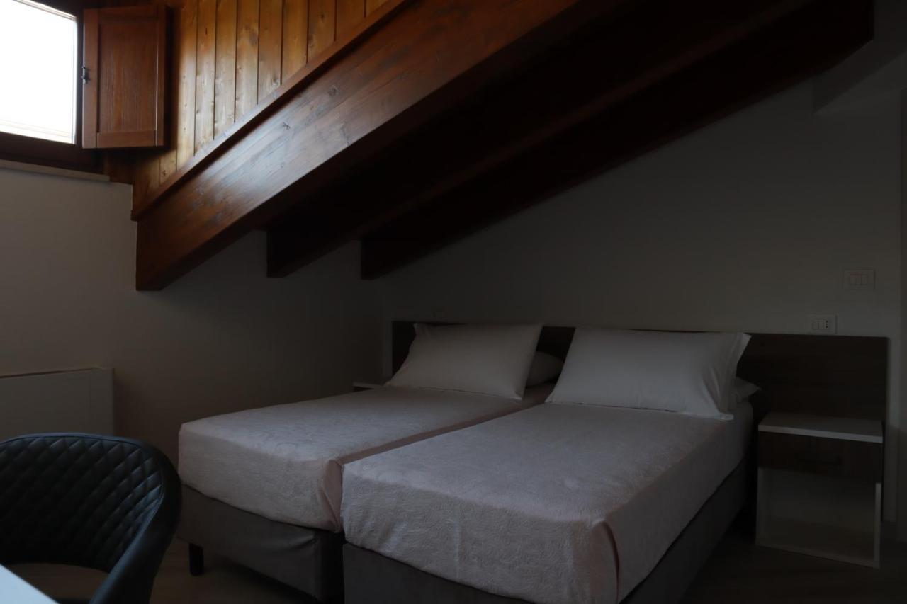 Il Riccio Home & Relax Riccia المظهر الخارجي الصورة