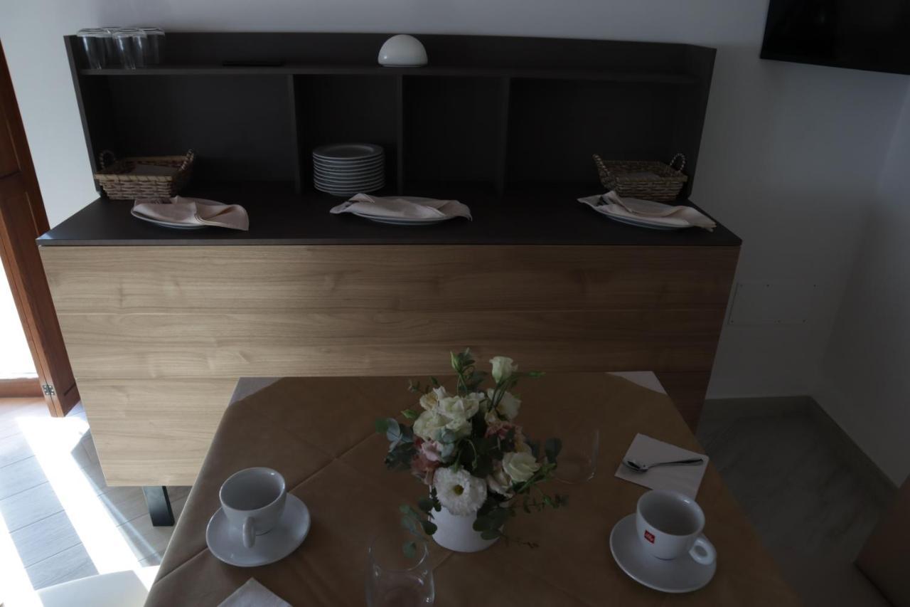 Il Riccio Home & Relax Riccia المظهر الخارجي الصورة