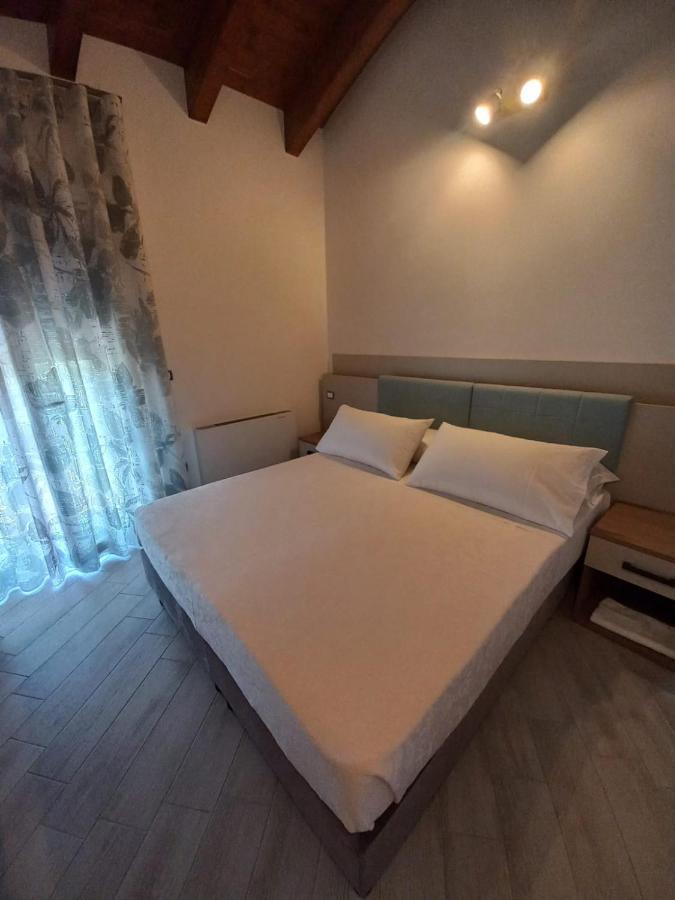 Il Riccio Home & Relax Riccia المظهر الخارجي الصورة