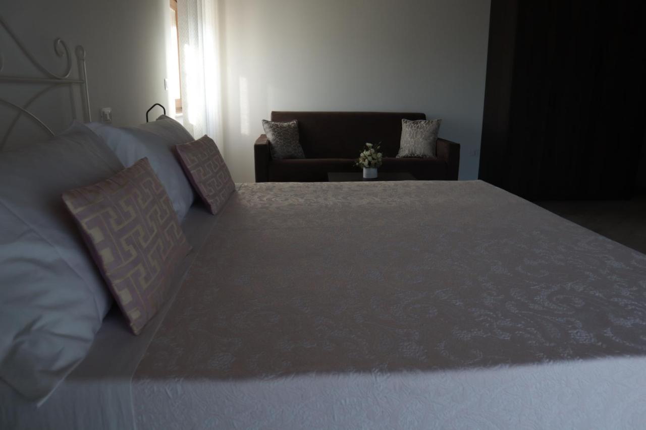 Il Riccio Home & Relax Riccia المظهر الخارجي الصورة