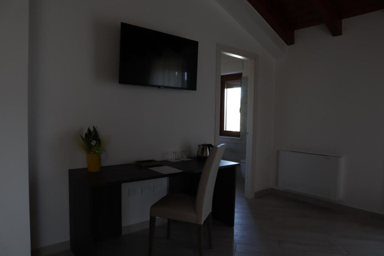 Il Riccio Home & Relax Riccia المظهر الخارجي الصورة