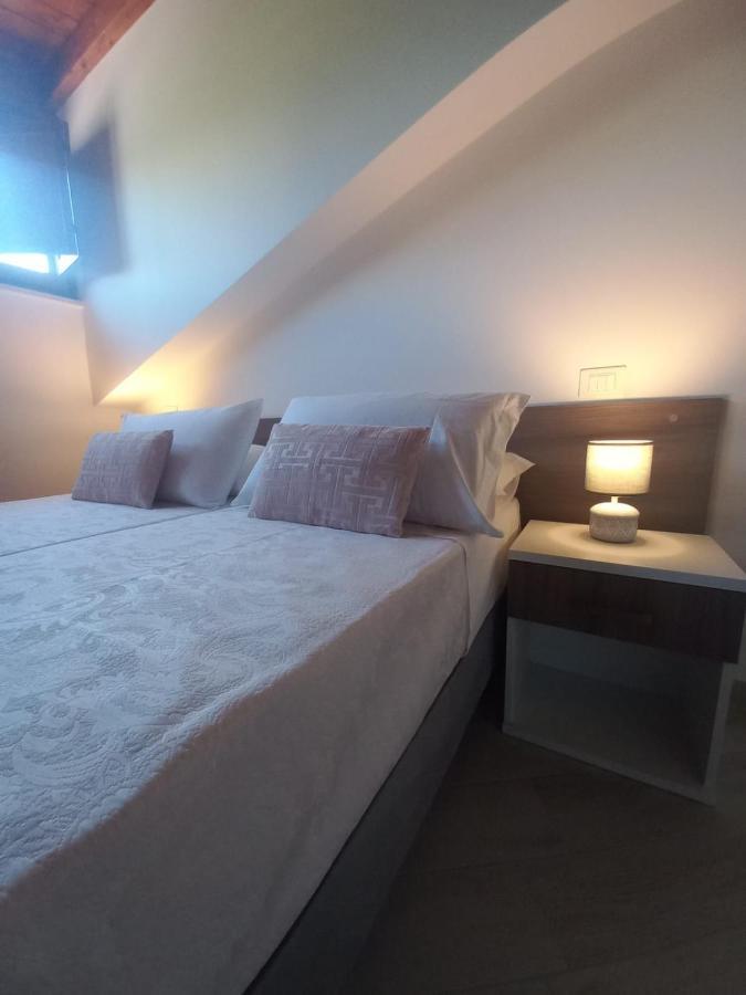 Il Riccio Home & Relax Riccia المظهر الخارجي الصورة
