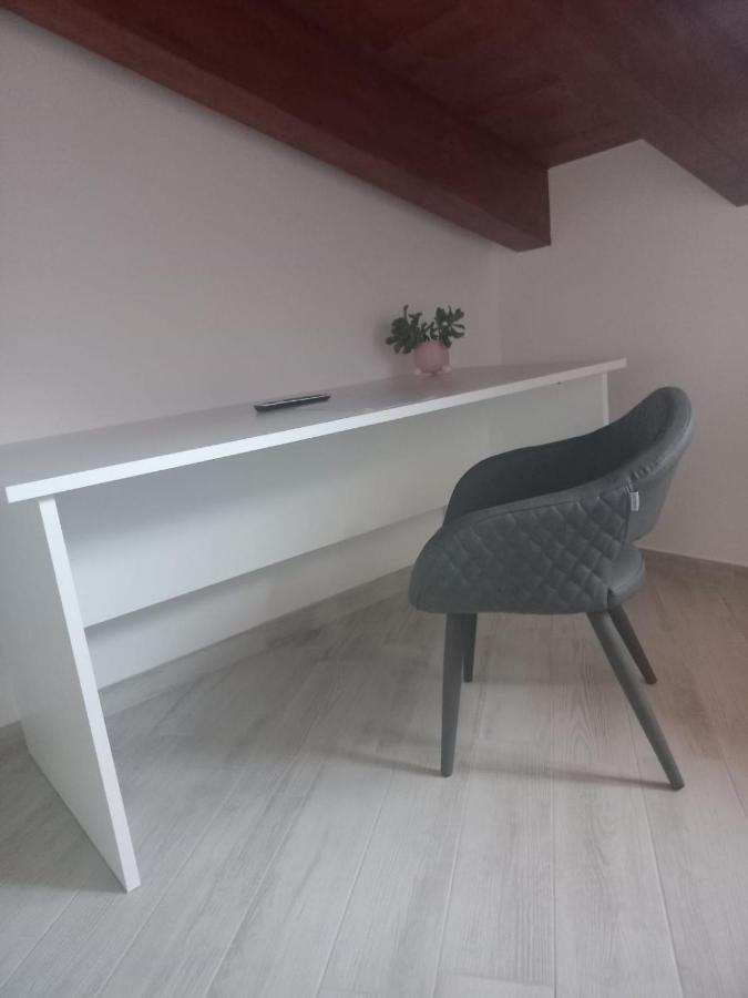 Il Riccio Home & Relax Riccia المظهر الخارجي الصورة