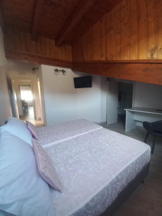 Il Riccio Home & Relax Riccia المظهر الخارجي الصورة