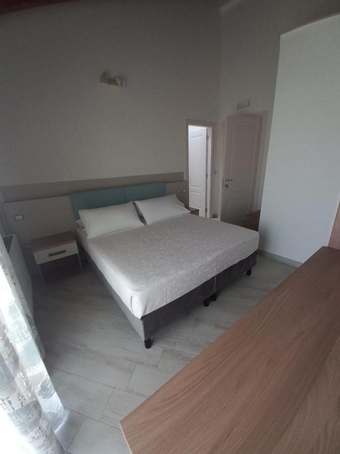 Il Riccio Home & Relax Riccia المظهر الخارجي الصورة
