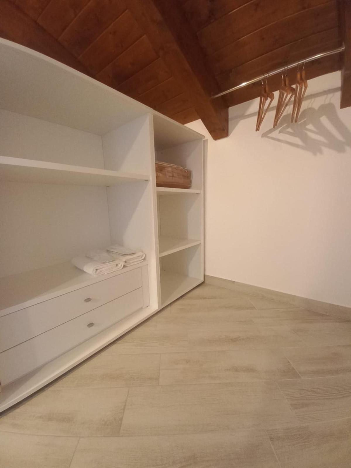 Il Riccio Home & Relax Riccia المظهر الخارجي الصورة