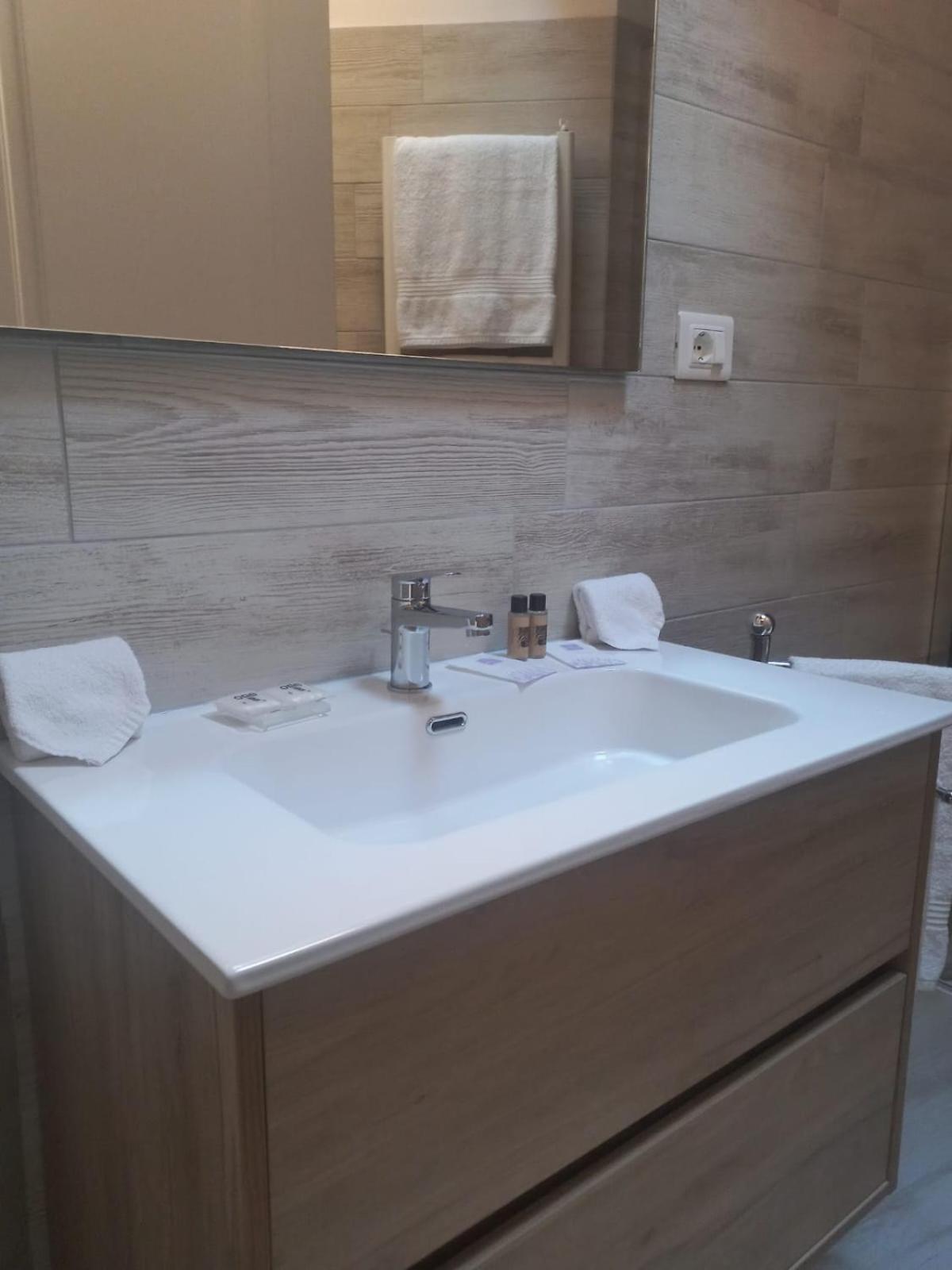 Il Riccio Home & Relax Riccia المظهر الخارجي الصورة