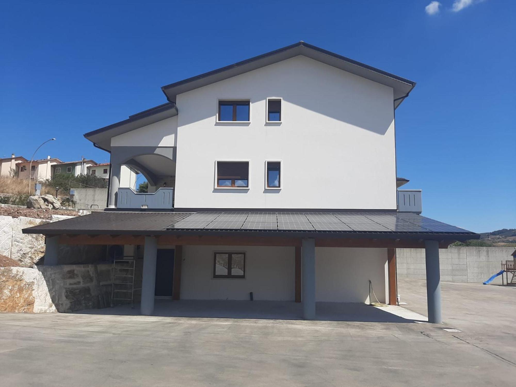 Il Riccio Home & Relax Riccia المظهر الخارجي الصورة