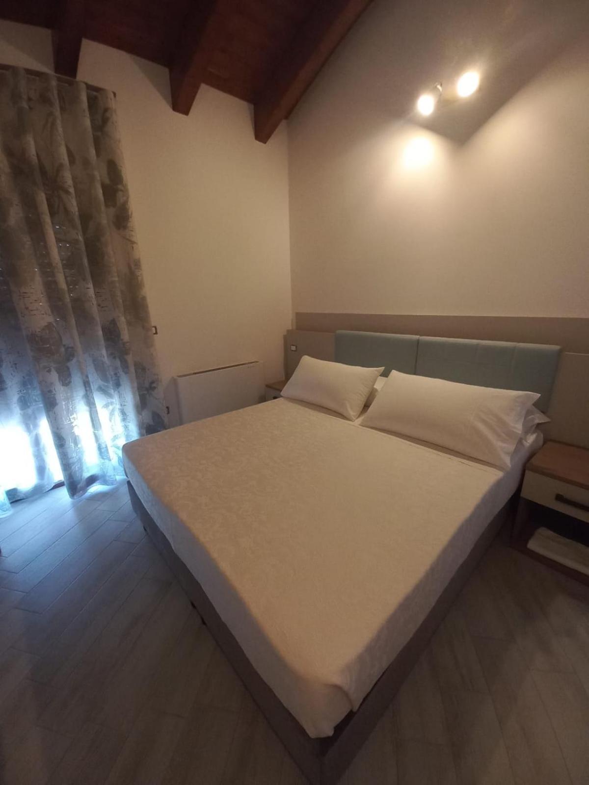 Il Riccio Home & Relax Riccia المظهر الخارجي الصورة