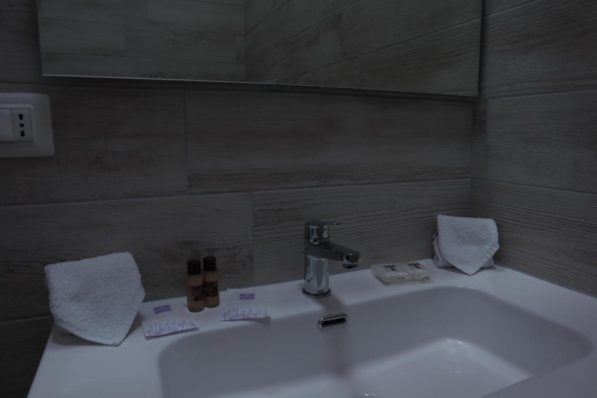 Il Riccio Home & Relax Riccia المظهر الخارجي الصورة