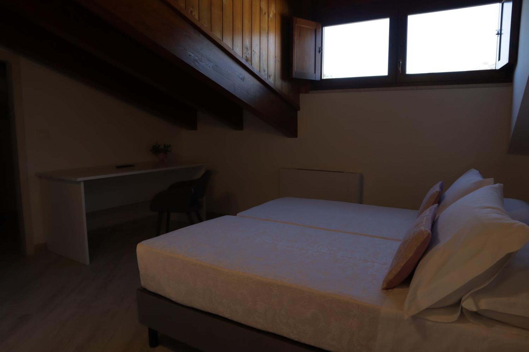 Il Riccio Home & Relax Riccia المظهر الخارجي الصورة